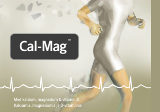 Cal-Mag pakke